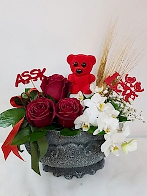 Ankara �i�ek Siparisi