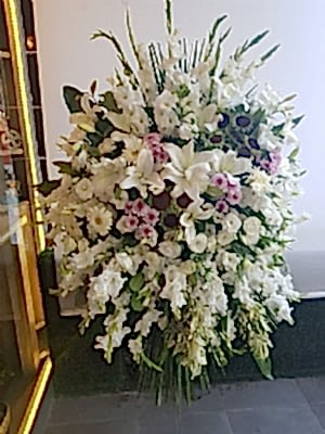 Ankara Nikah �i�ekleri Ferforje