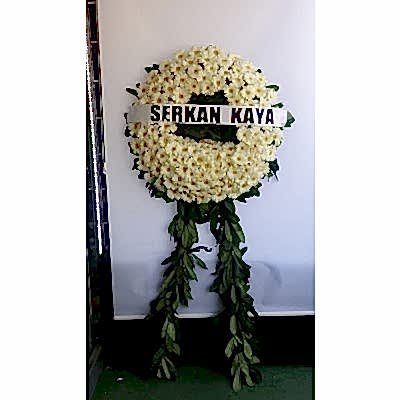 Beyaz Cenaze �elengi