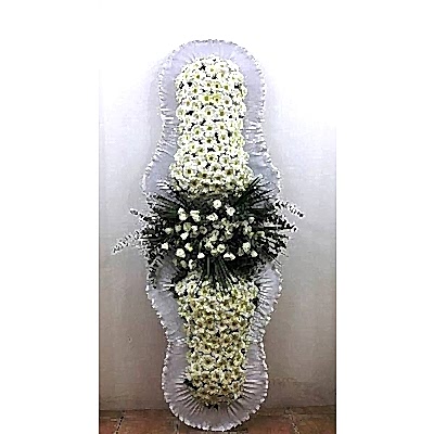 Beyaz  Gelin  Duvagi