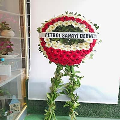 Ankara  Cenaze  �elenk  G�nder