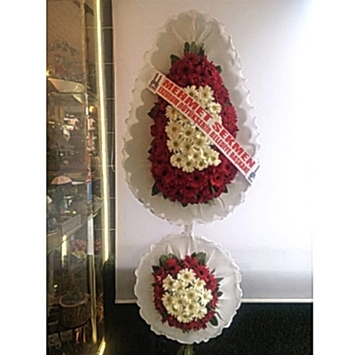 Iki Katli D�g�n A�ilis �elenk