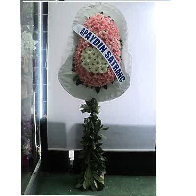 Pembe Beyaz A�ilis D�g�n �elenk �i�egi